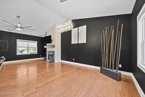 106 Wild Oak Drive Bogue NC 28570