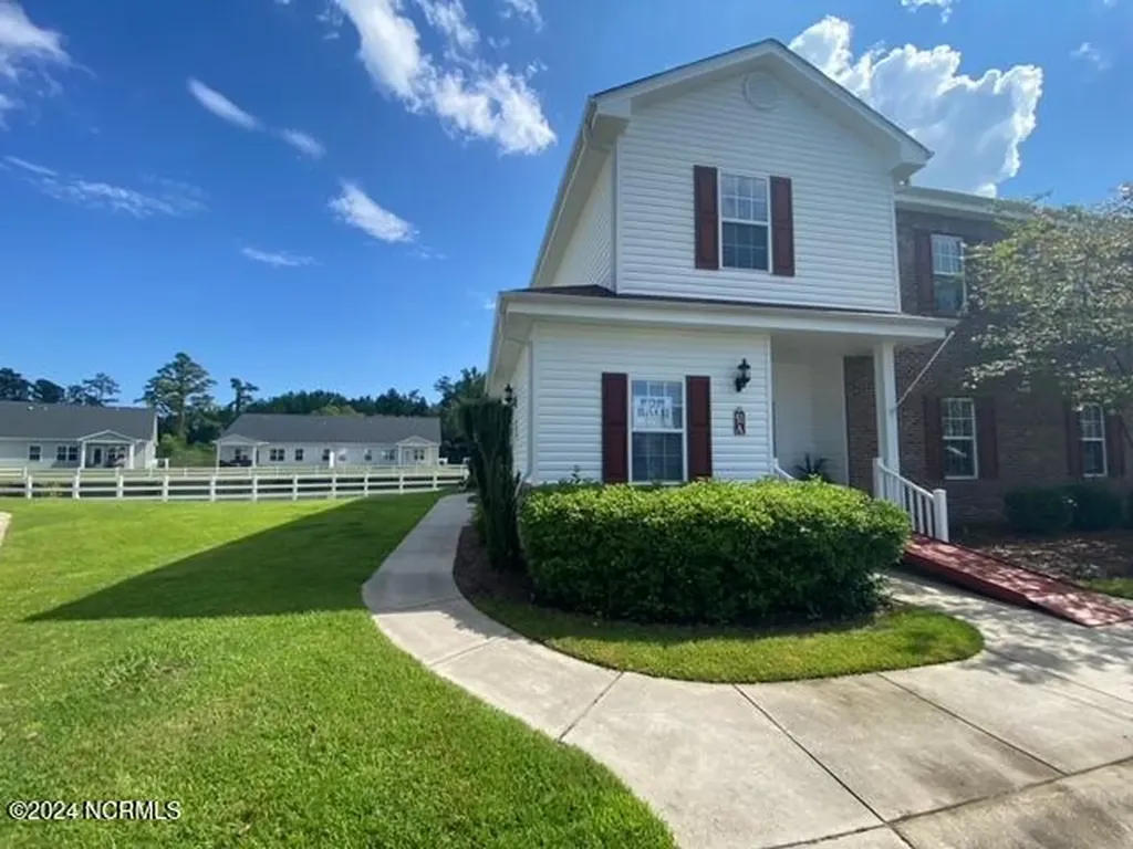 8855 Radcliff Drive NW Calabash NC 28467