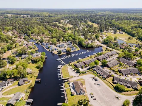 7 Linksiders Road New Bern NC 28562