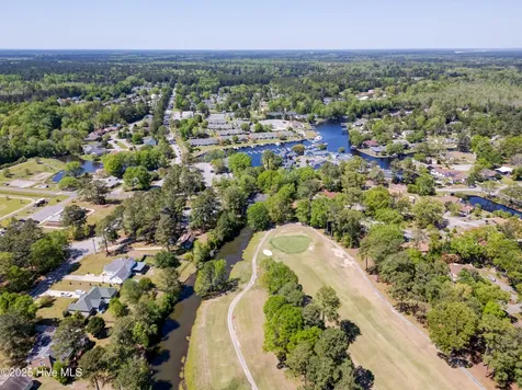 7 Linksiders Road New Bern NC 28562
