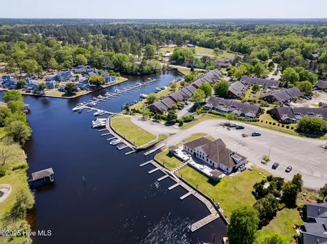 7 Linksiders Road New Bern NC 28562