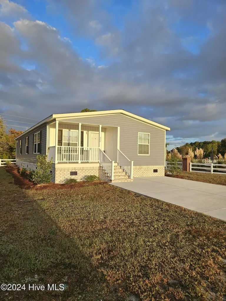 864 Yaupon Drive SW Calabash NC 28467