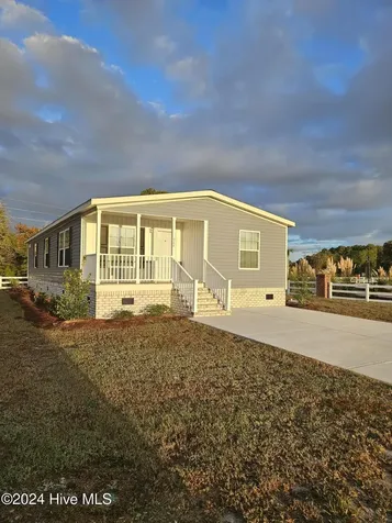864 Yaupon Drive SW Calabash NC 28467
