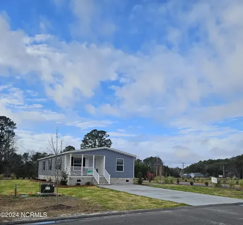 864 Yaupon Drive SW Calabash NC 28467