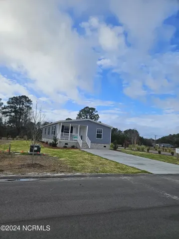 864 Yaupon Drive SW Calabash NC 28467