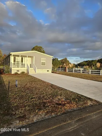 864 Yaupon Drive SW Calabash NC 28467