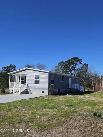 864 Yaupon Drive SW Calabash NC 28467