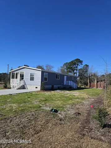 864 Yaupon Drive SW Calabash NC 28467