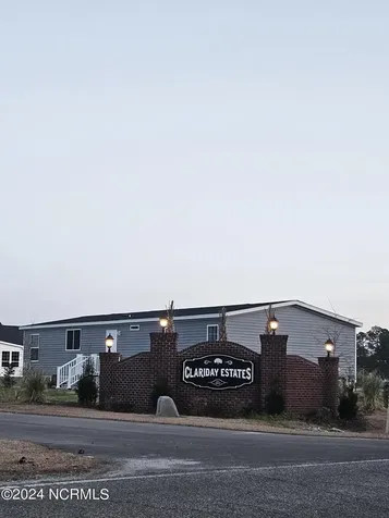864 Yaupon Drive SW Calabash NC 28467