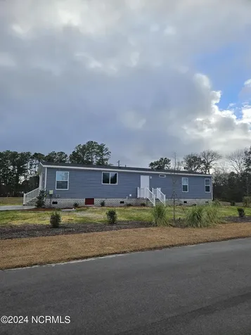 864 Yaupon Drive SW Calabash NC 28467