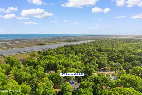 1308 Harbour Watch SW Calabash NC 28467
