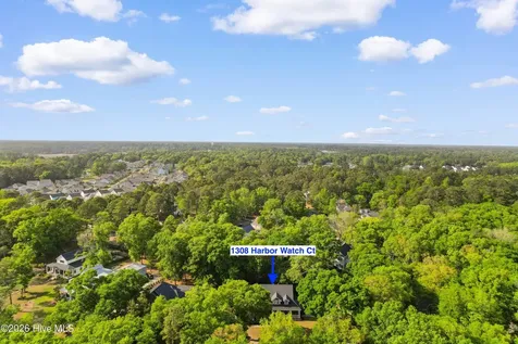 1308 Harbour Watch SW Calabash NC 28467