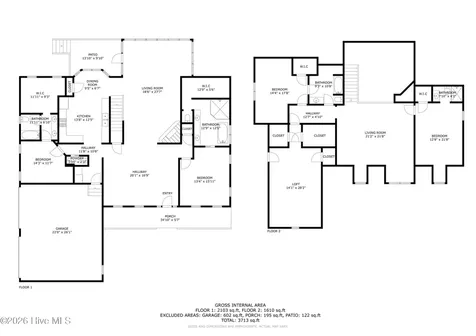 1308 Harbour Watch SW Calabash NC 28467