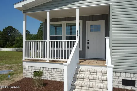 880 Yaupon Drive SW Calabash NC 28467