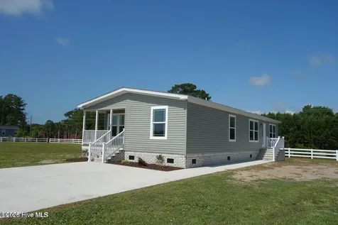 880 Yaupon Drive SW Calabash NC 28467