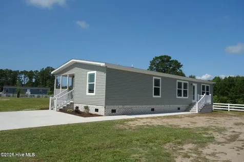 880 Yaupon Drive SW Calabash NC 28467