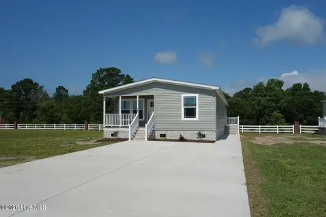 880 Yaupon Drive SW Calabash NC 28467