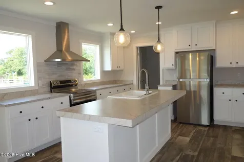 880 Yaupon Drive SW Calabash NC 28467