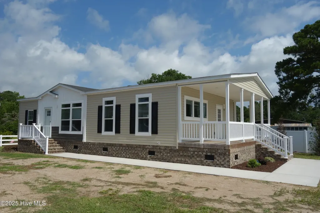 884 Yaupon Drive SW Calabash NC 28467