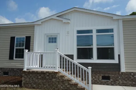 884 Yaupon Drive SW Calabash NC 28467