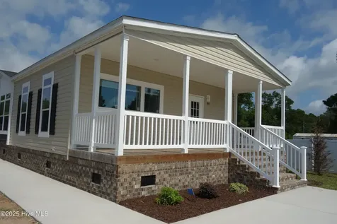 884 Yaupon Drive SW Calabash NC 28467