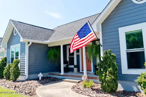 112 Magens Way Cedar Point NC 28584
