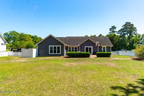 112 Magens Way Cedar Point NC 28584