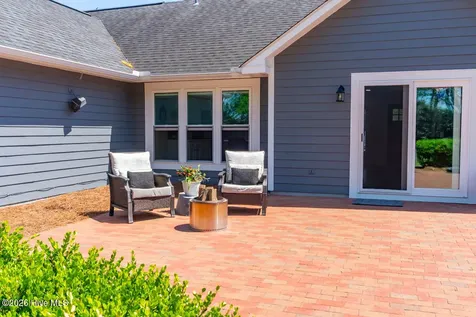 112 Magens Way Cedar Point NC 28584