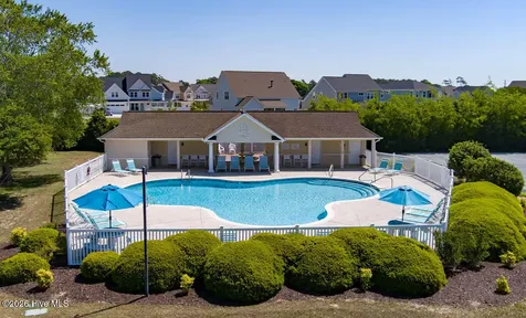 112 Magens Way Cedar Point NC 28584
