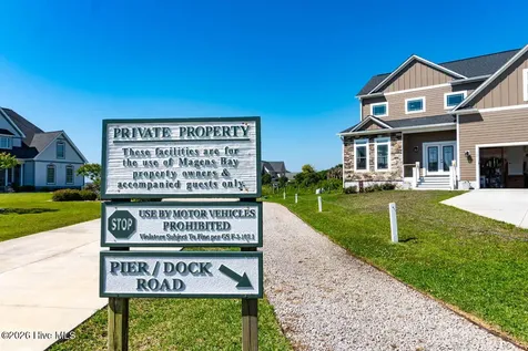 112 Magens Way Cedar Point NC 28584