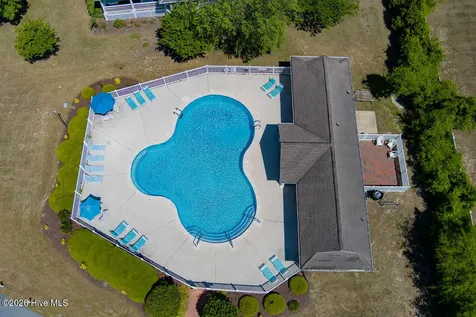 112 Magens Way Cedar Point NC 28584