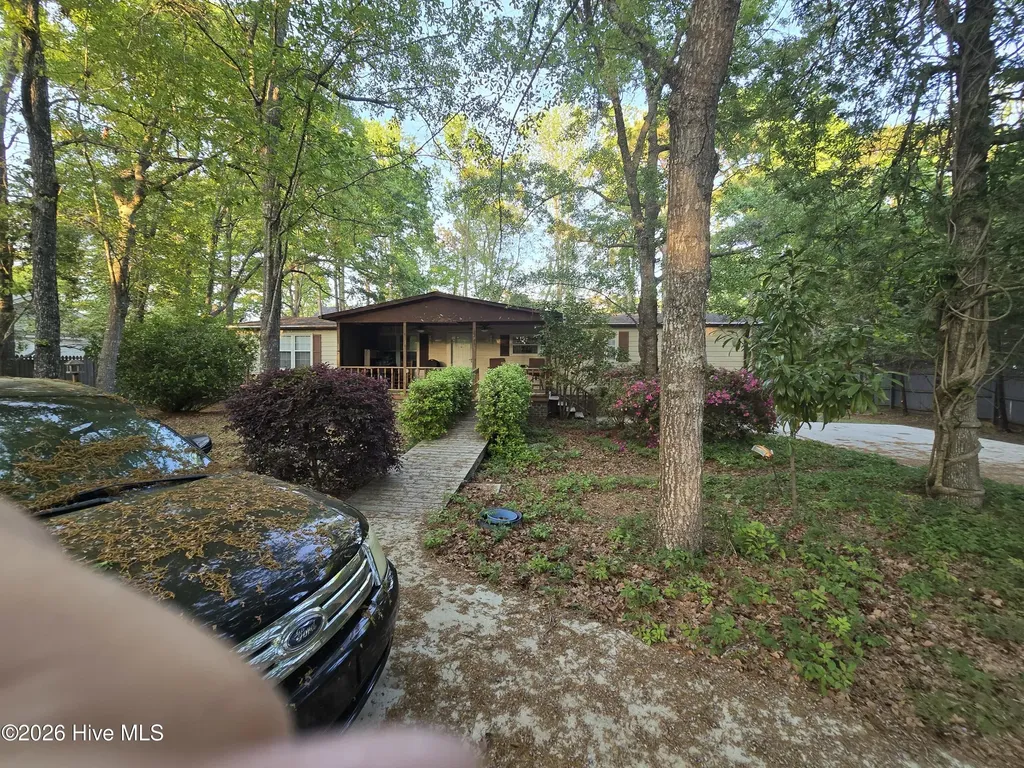 1555 Horse Branch Road SW Ocean Isle Beach NC 28469