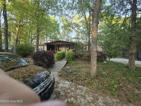 1555 Horse Branch Road SW Ocean Isle Beach NC 28469