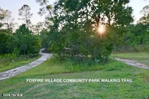 4 Brassie Lane Foxfire Village NC 27281