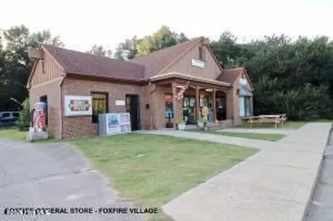 4 Brassie Lane Foxfire Village NC 27281