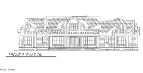 245 Schmidt Lane Cameron NC 28326