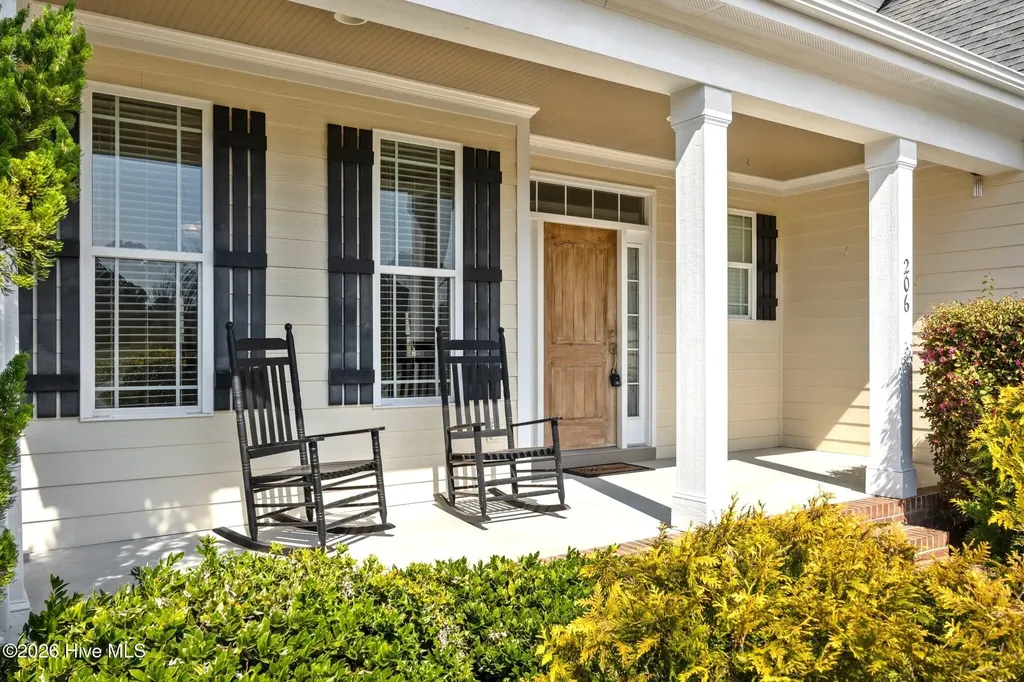 206 Winged Foot Drive Bunnlevel NC 28323