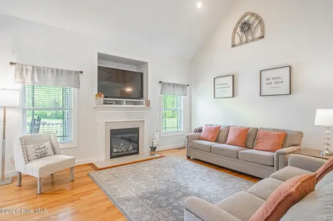 206 Winged Foot Drive Bunnlevel NC 28323