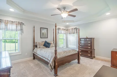 206 Winged Foot Drive Bunnlevel NC 28323