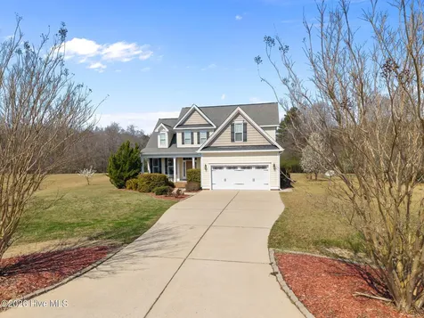 206 Winged Foot Drive Bunnlevel NC 28323