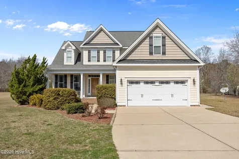 206 Winged Foot Drive Bunnlevel NC 28323