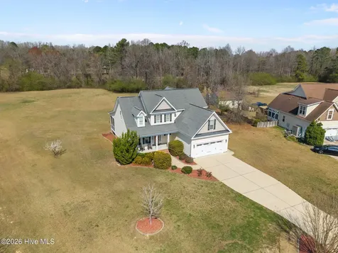 206 Winged Foot Drive Bunnlevel NC 28323