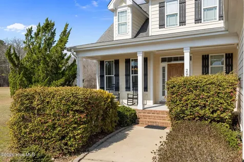 206 Winged Foot Drive Bunnlevel NC 28323