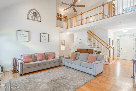 206 Winged Foot Drive Bunnlevel NC 28323