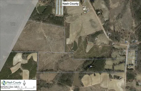 5570 Lancaster Store Road Spring Hope NC 27882