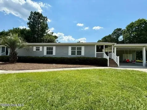 165 Hewett Burton Road SE Leland NC 28451