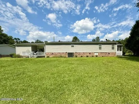 165 Hewett Burton Road SE Leland NC 28451