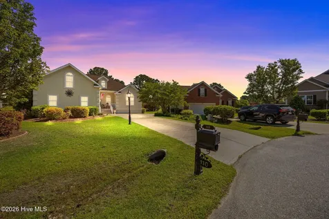 110 Ravennaside Drive NW Calabash NC 28467