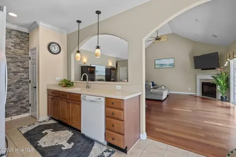 110 Ravennaside Drive NW Calabash NC 28467