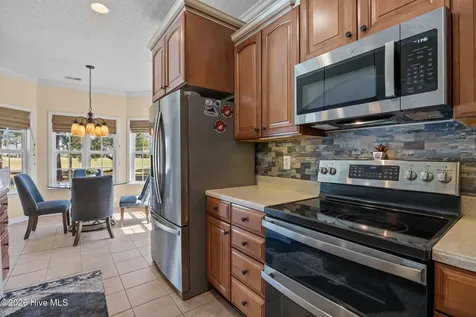 110 Ravennaside Drive NW Calabash NC 28467
